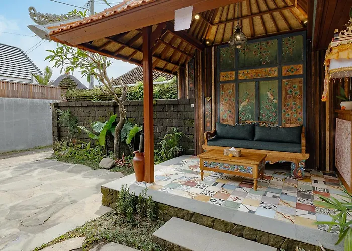 Kappat Villa