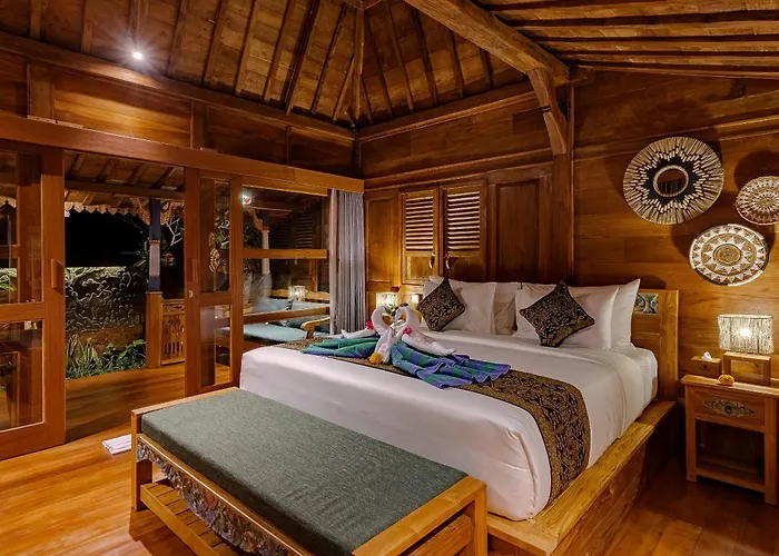 Kappat Villa *