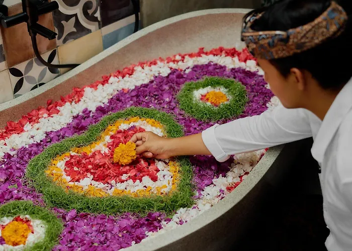 Kappat * Ubud (Bali)