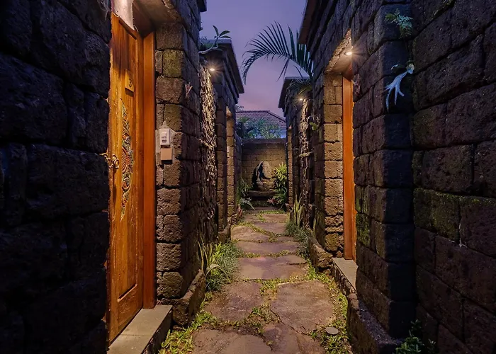 Kappat Villa *