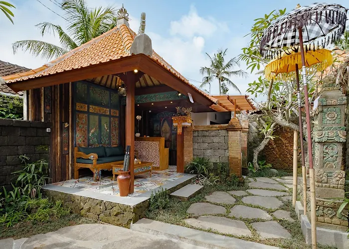 Villa Kappat *