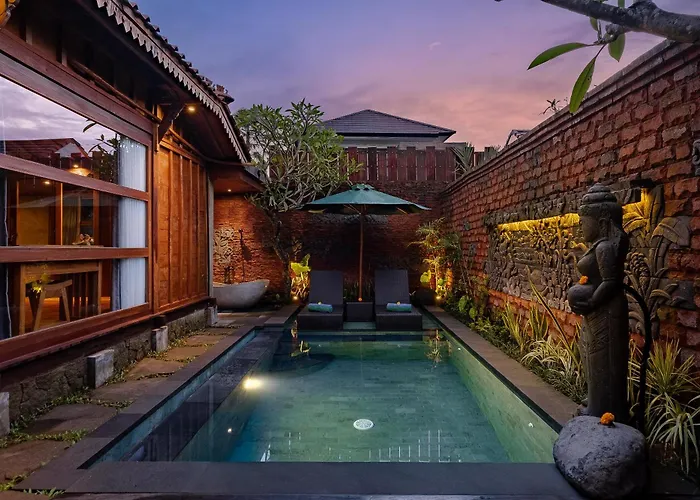 Kappat Villa