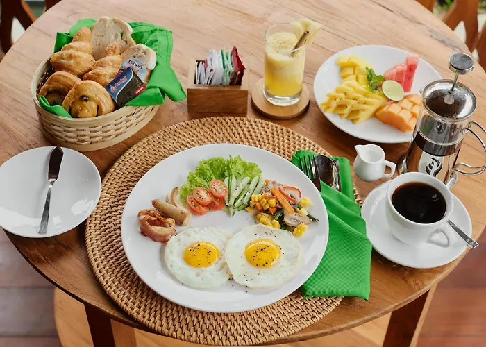 Kappat Villa *