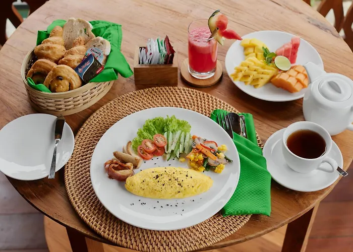 Kappat Villa Ubud (Bali)