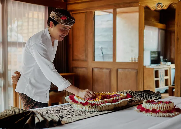 Kappat Ubud (Bali)