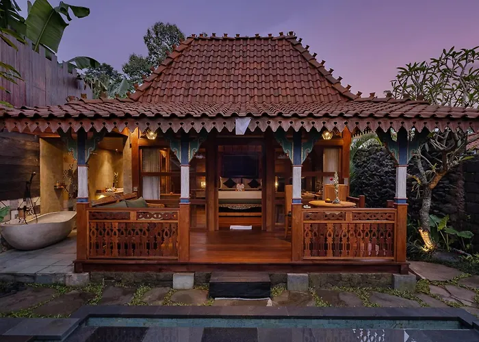 Kappat Villa