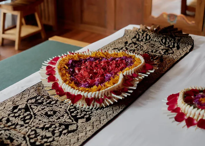 Kappat Villa *