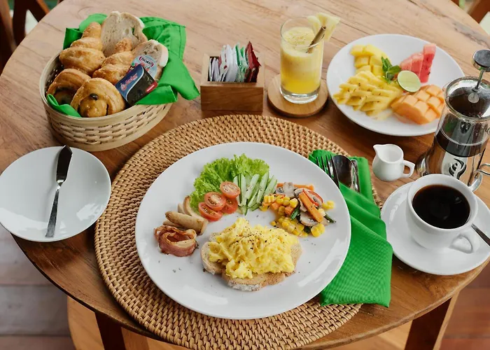 Kappat Ubud (Bali)