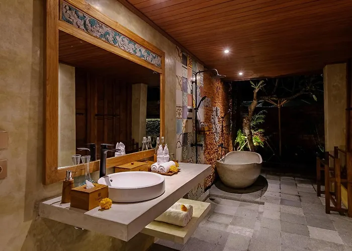 Kappat * Ubud (Bali)