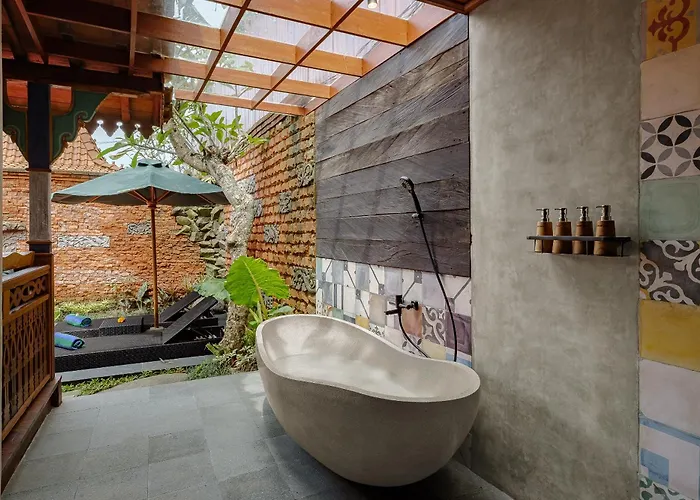 Kappat * Ubud (Bali)