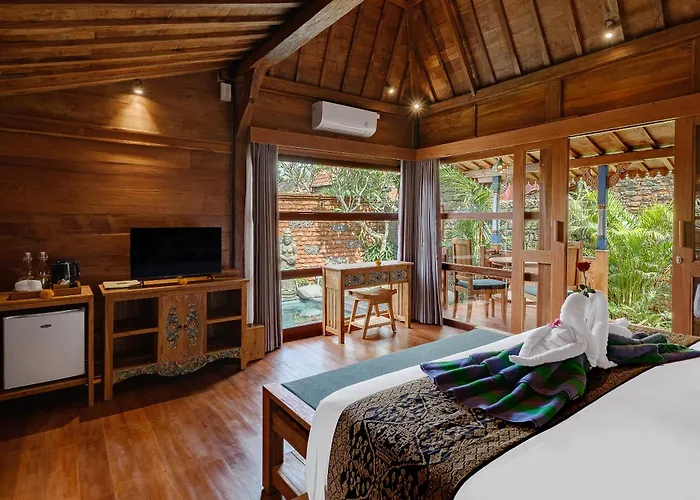 Kappat Villa