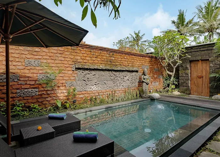 Kappat Villa *