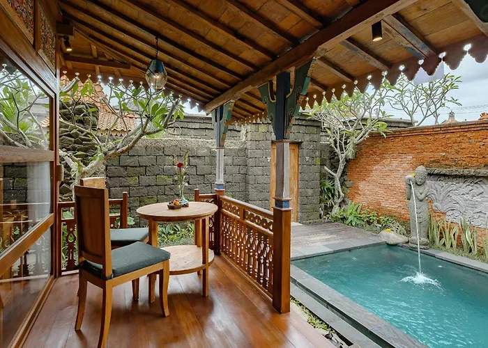 Kappat Villa