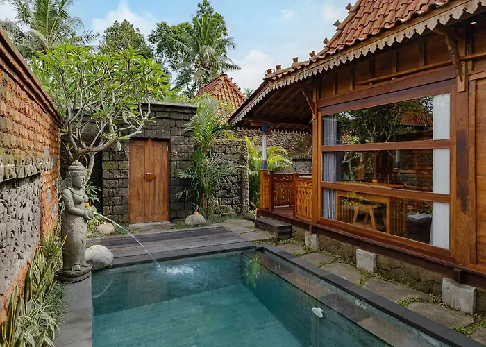 Kappat Villa *