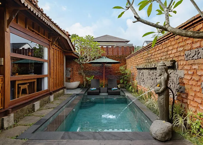 Kappat Villa