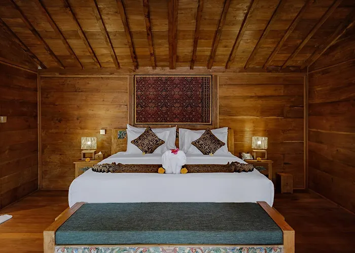 Kappat Villa *