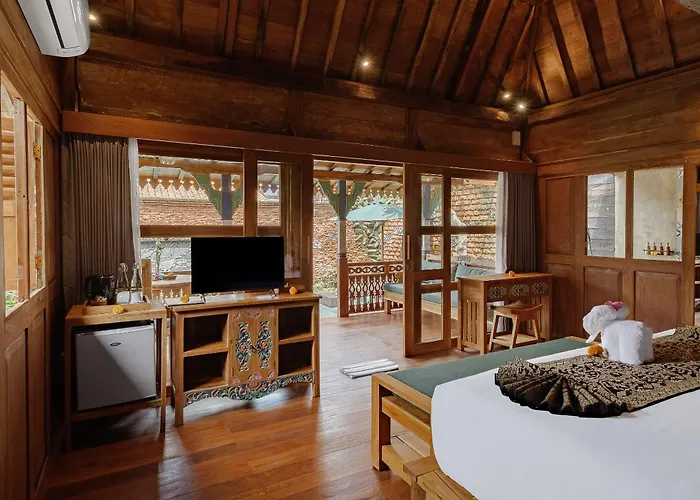 Villa Kappat *