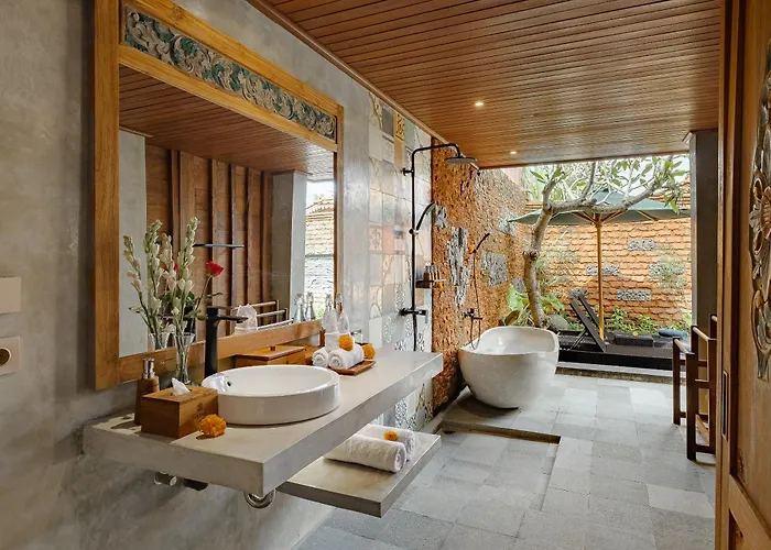 Kappat Villa *
